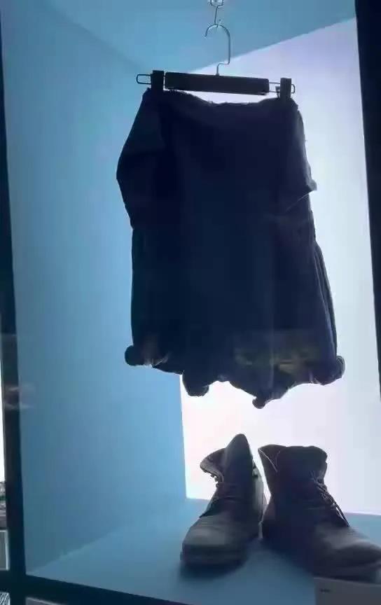 家人们，谁懂啊！造梦电影艺术展这次可真是搞了个大新闻，居然把吴磊在《东极岛》里演