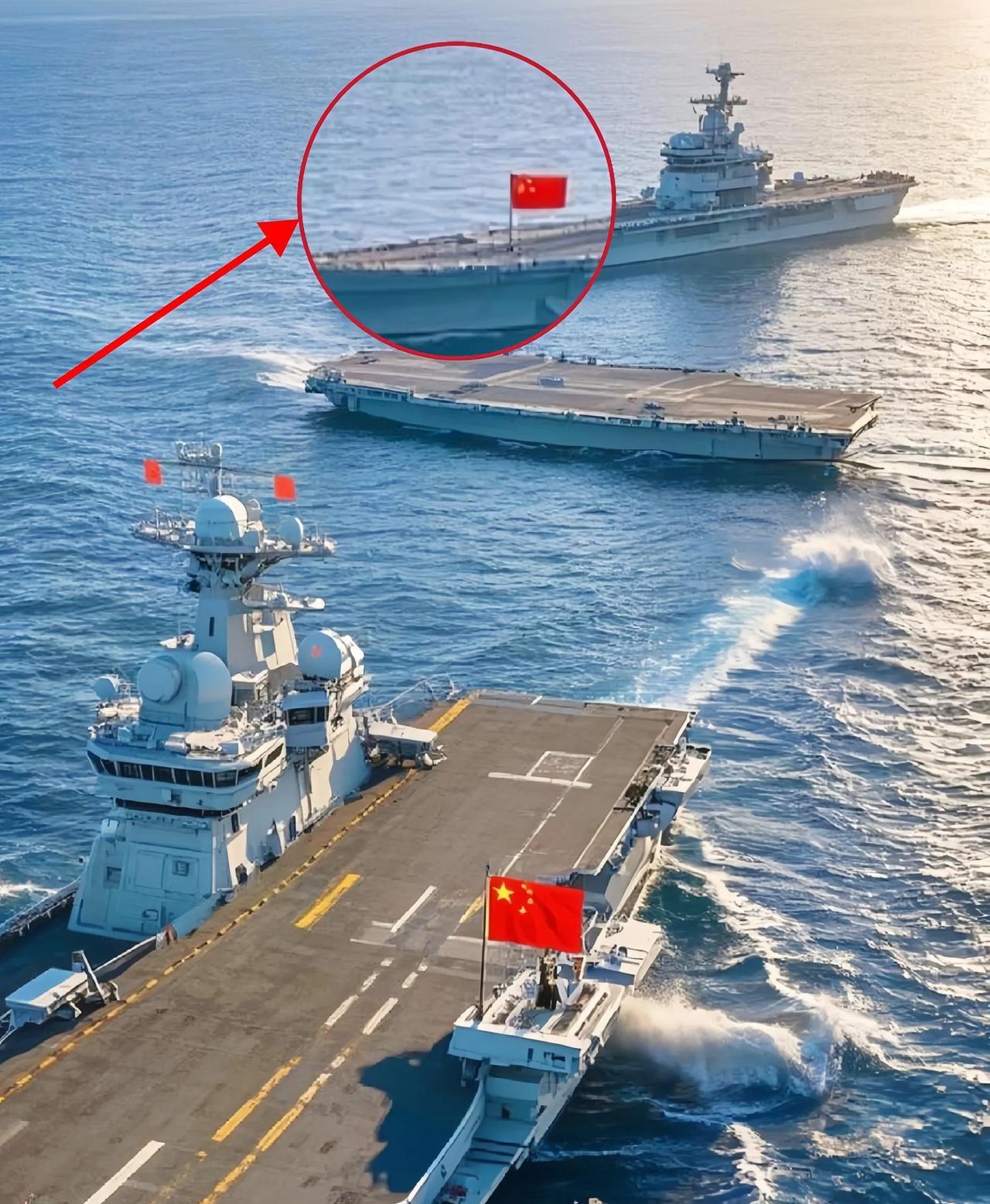 中国不打算当美国经济危机的“救世主”，
直接果断说“不”！
      2008