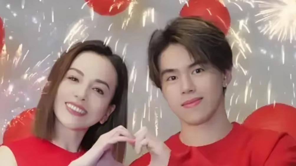 王琳：荧幕强光下的家庭暗伤与成长阵痛