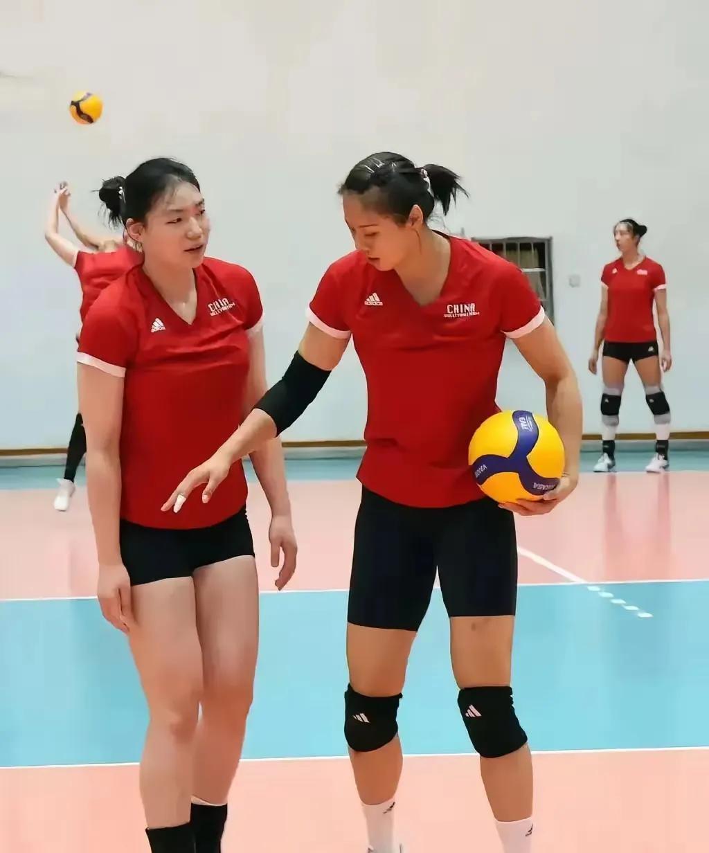 龚翔宇不去美国打球留下来代替赵勇好不好？
以前没有发现
这两天关于女排的声音比较