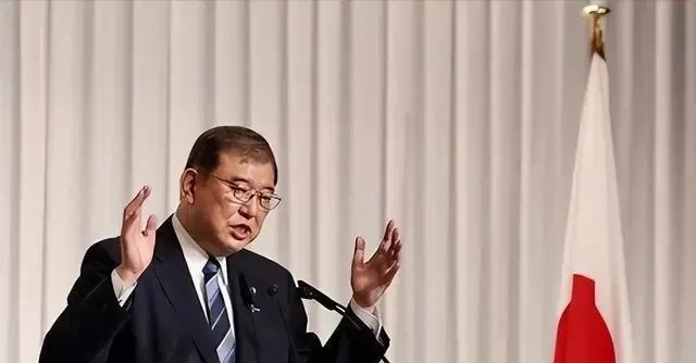 日本两头讨好其实没用











真是活久见！日本最近这出戏，演得让人