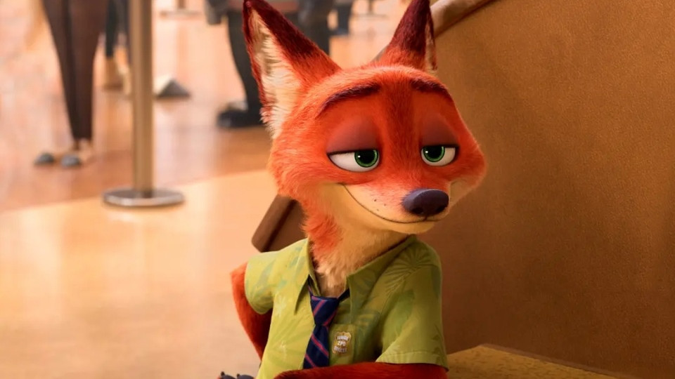 仅上映1天，就夺下票房第一，好莱坞这回又抓到王炸了！