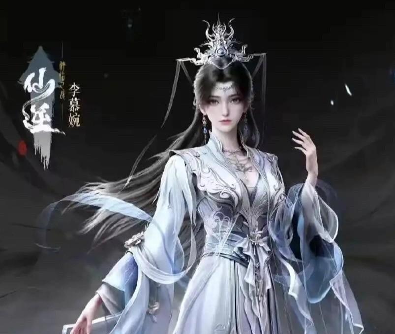 仙逆越来越像下一个完美了
果然腾讯动画基本都逃不了这个定律，
按原著拍爆火一段时
