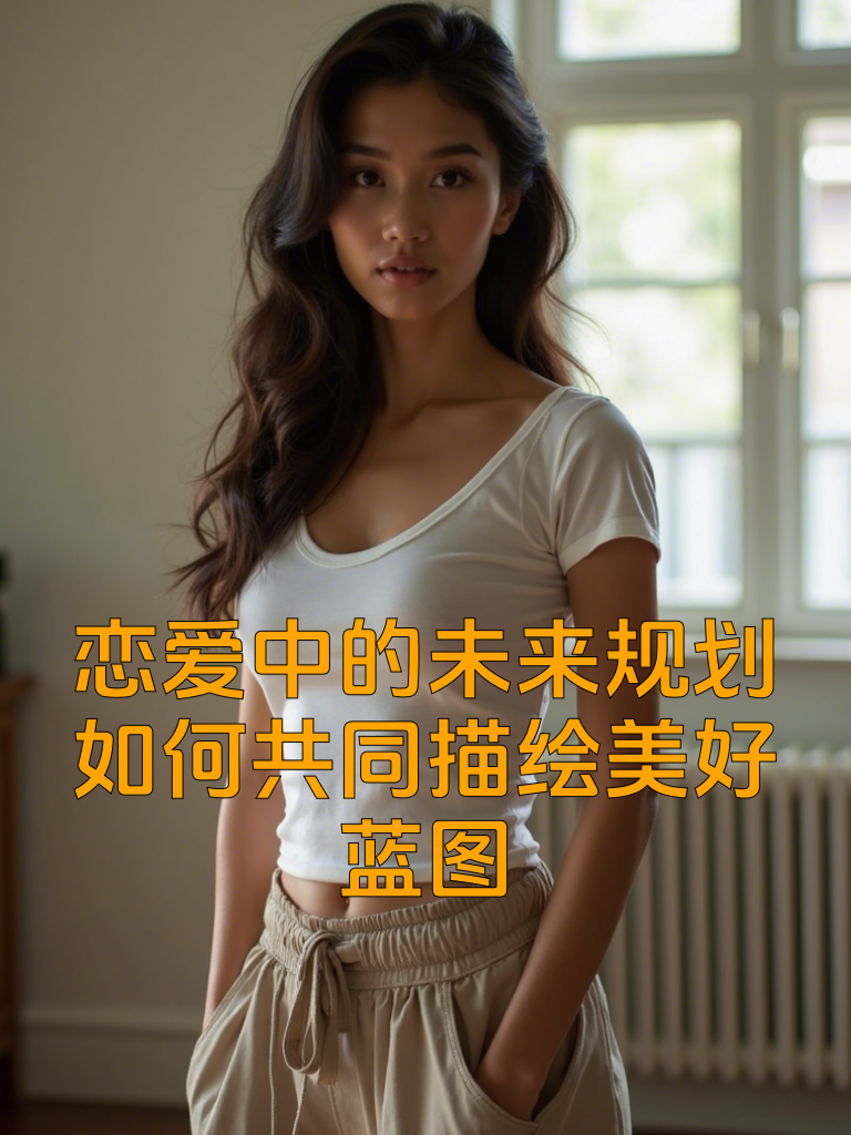 恋爱中的未来规划：如何共同描绘美好蓝图