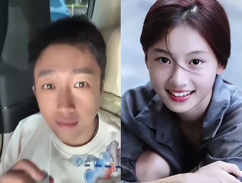 明眼人都看出来了

七七家长拒绝于正

就是因为他们不信于正给女儿打造成