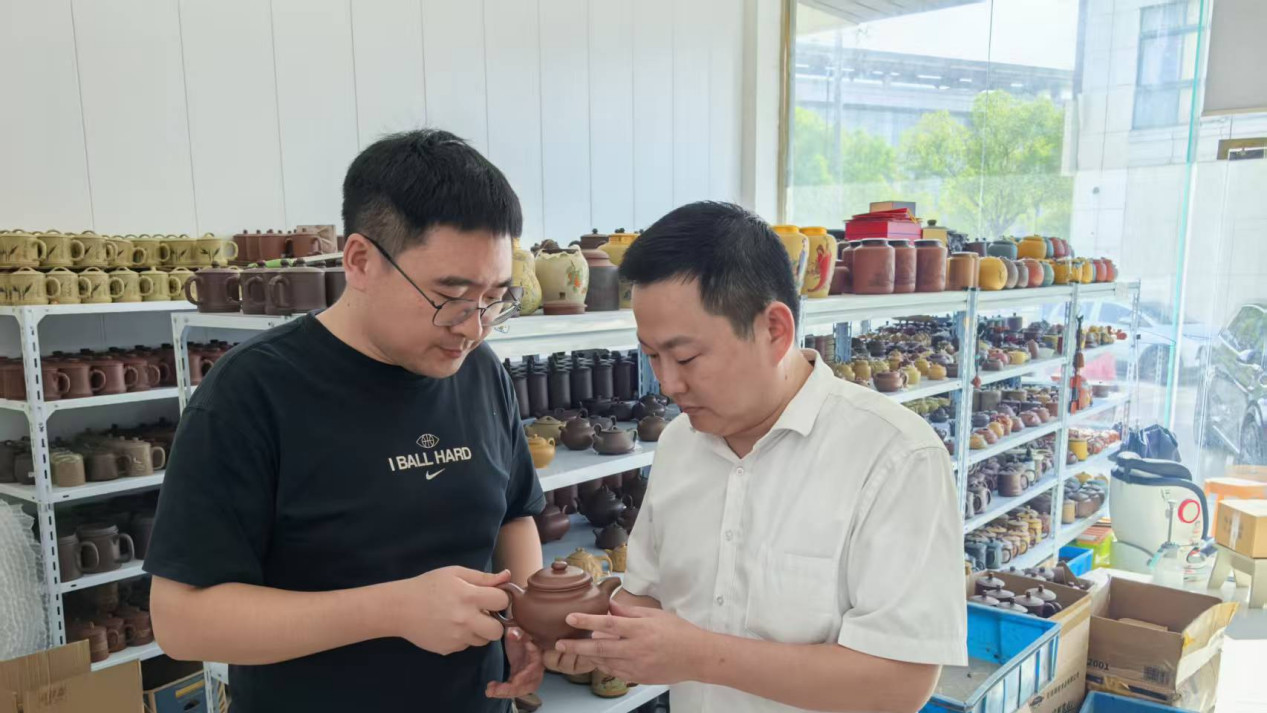 解码江苏小微韧性密码：平安融易服务与产业“毛细血管”深度融合