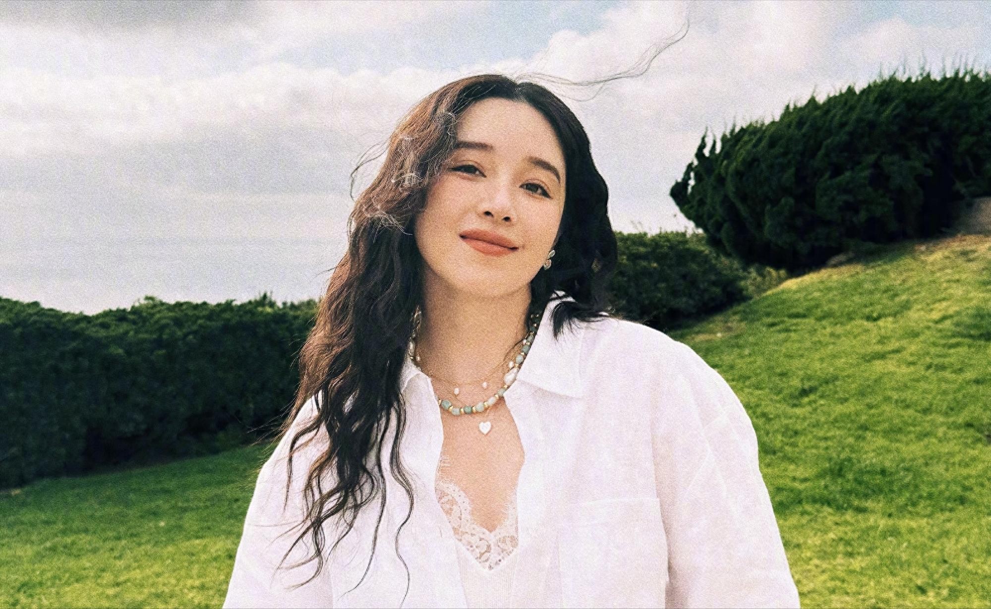 阚清子被曝生畸形儿不到24小时，恶心事发生，揭开内娱不堪的一