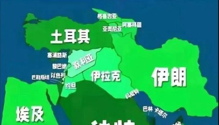 伊朗和以色列激战，伊朗终于迎来重要援手，也门胡塞武装的弹道导弹于6月15日突然射