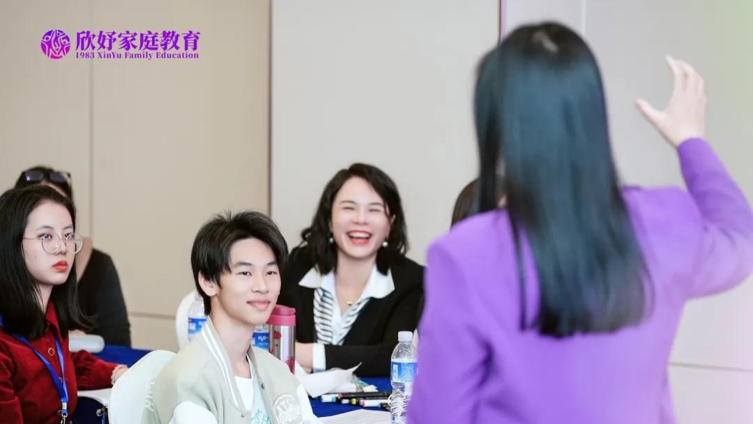 卢欣妤：人生没有 “回头键”！句句名言，藏着最好的活法