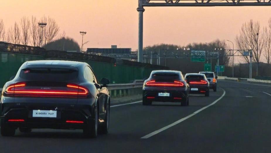 小米YU7：25万预算，真香还是智商税？能否弯道超车？