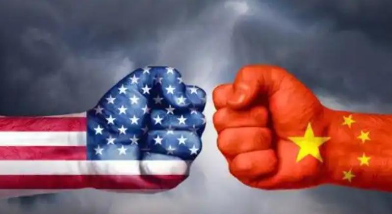美：一旦开战中国将被包围，俄：真正的危险不在外围，而在内部！按照老美的说法，只要