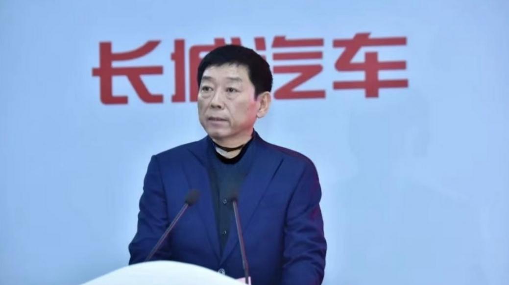 哪怕跌出汽车销量排行榜的前10，长城也一定要走正确的道路。