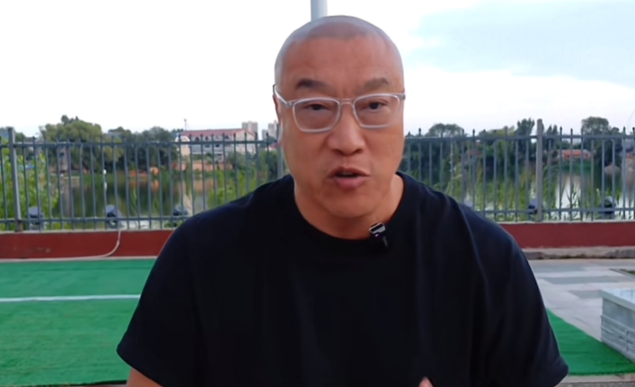 火箭不敌勇士，赛后马建健指导的评价很中肯，原因有三，字字在理。

1.勇士有总冠