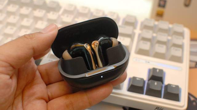 SOUNDPEATS Air5 Pro+评测：拒绝花哨，只给用户最需要的真实体验