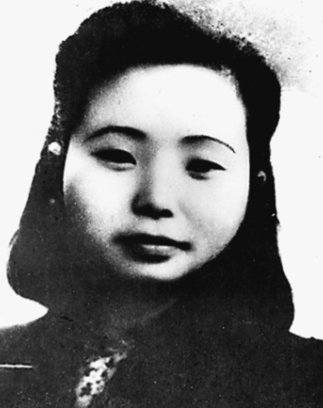 1951年，渣滓洞一特务被判处枪决，临刑时，他突然高喊：“我为江姐做了很多事！”