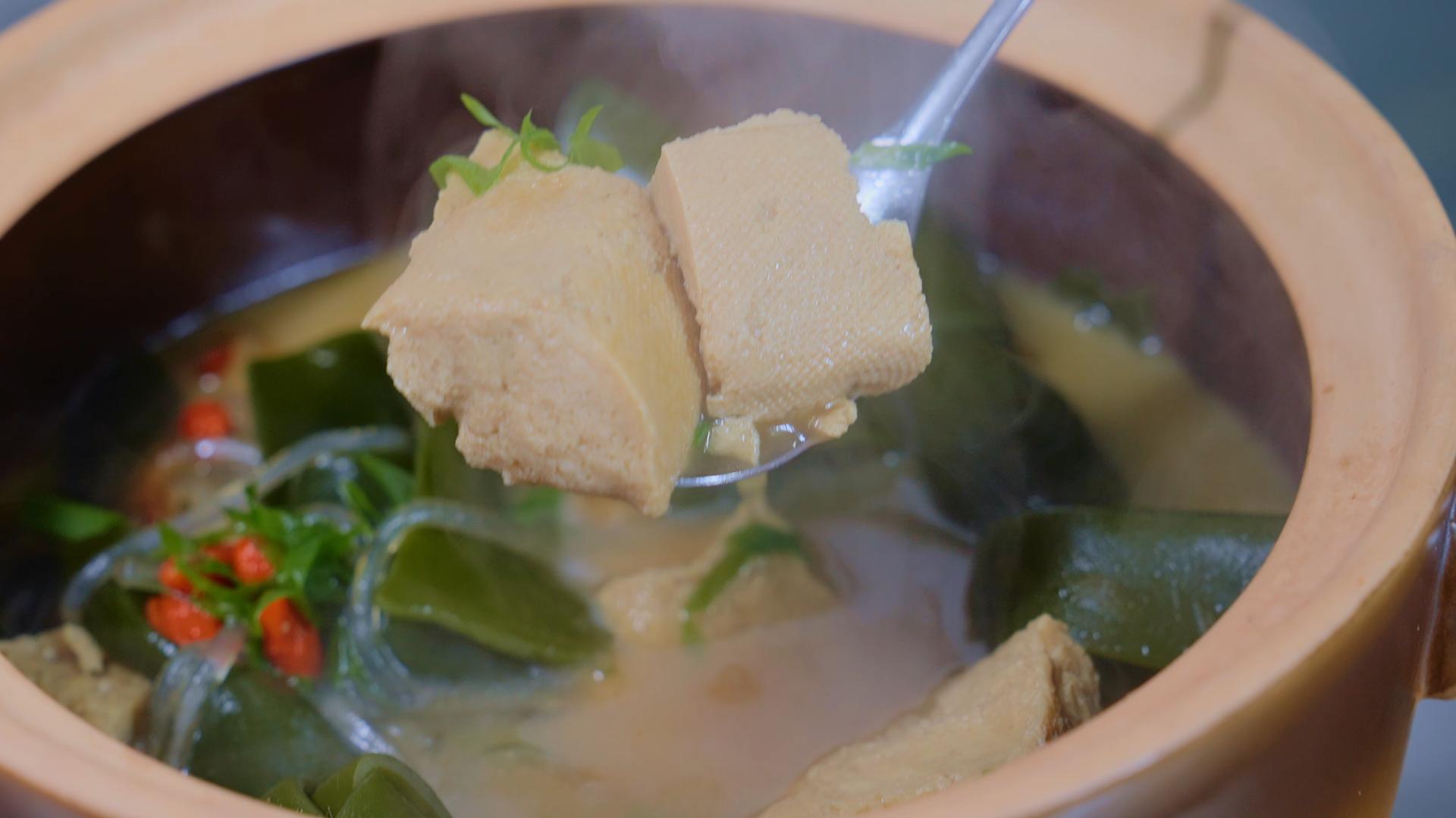 冻豆腐究竟是什么，为什么东北人都爱吃？