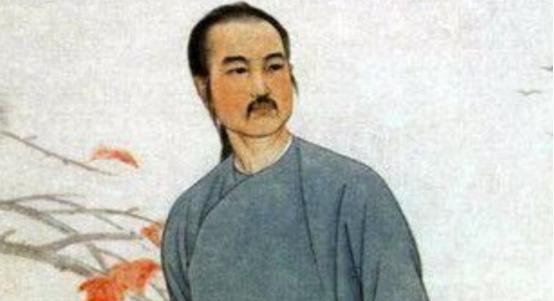 1764年正月初一，在王公贵族们的鞭炮声中，躺在家中破席上的曹雪芹，生命进入了倒