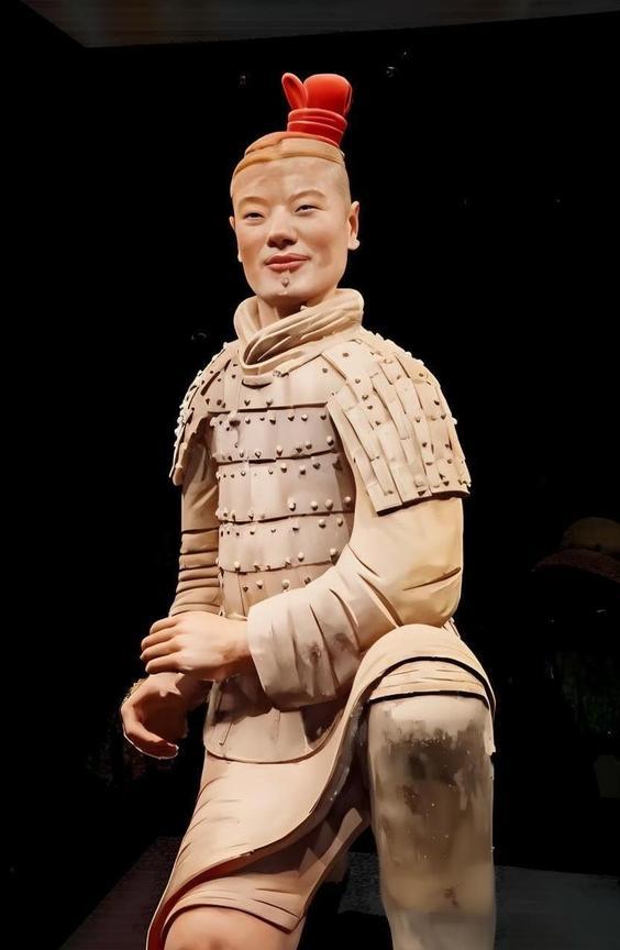 #陕西一家亲#
老陕豪爽还义气，这也许是陕西人一大特点！
他们不像某些省人那么过