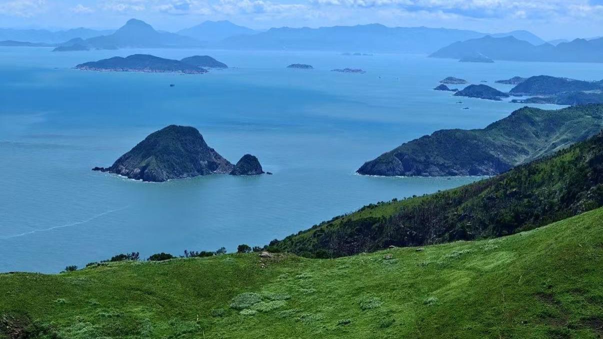 走进闽东：山海之间的诗意栖居