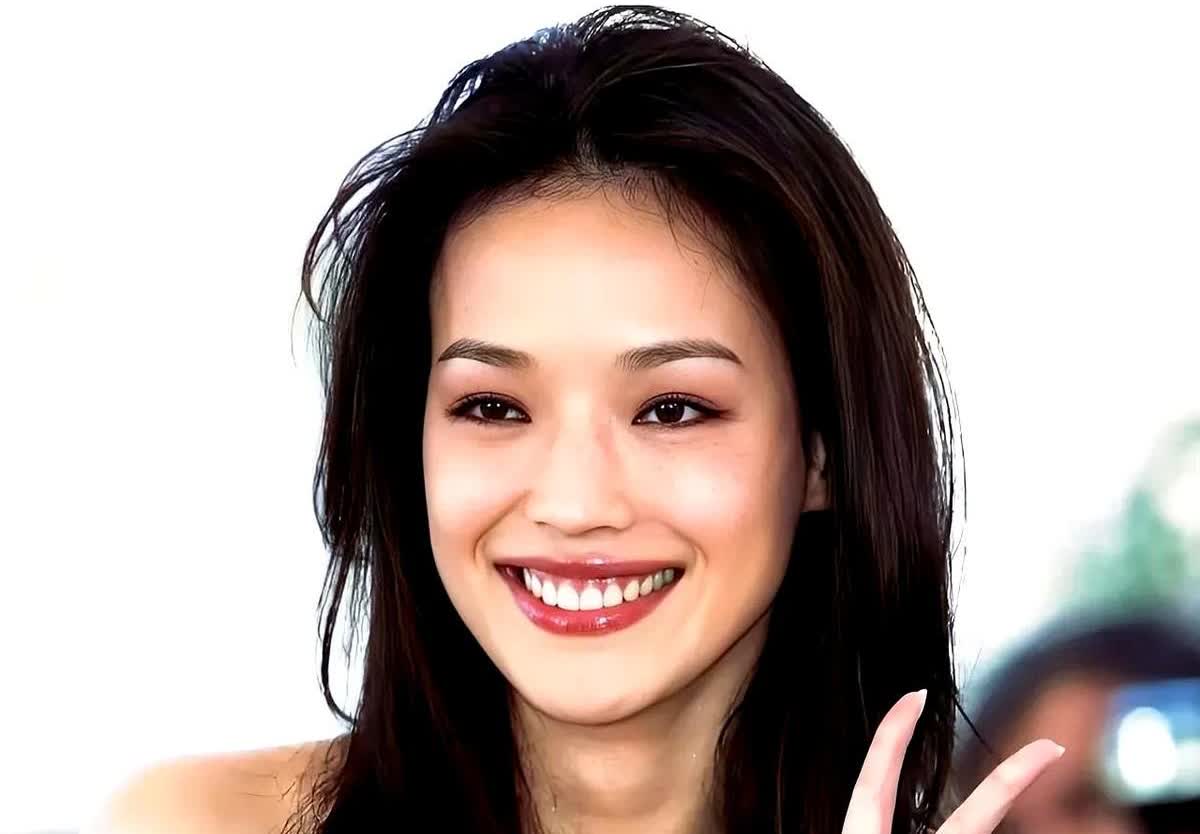 很多人都问，为什么舒淇结婚9年却没有生一个孩子？

其实舒淇曾经说过：“我不