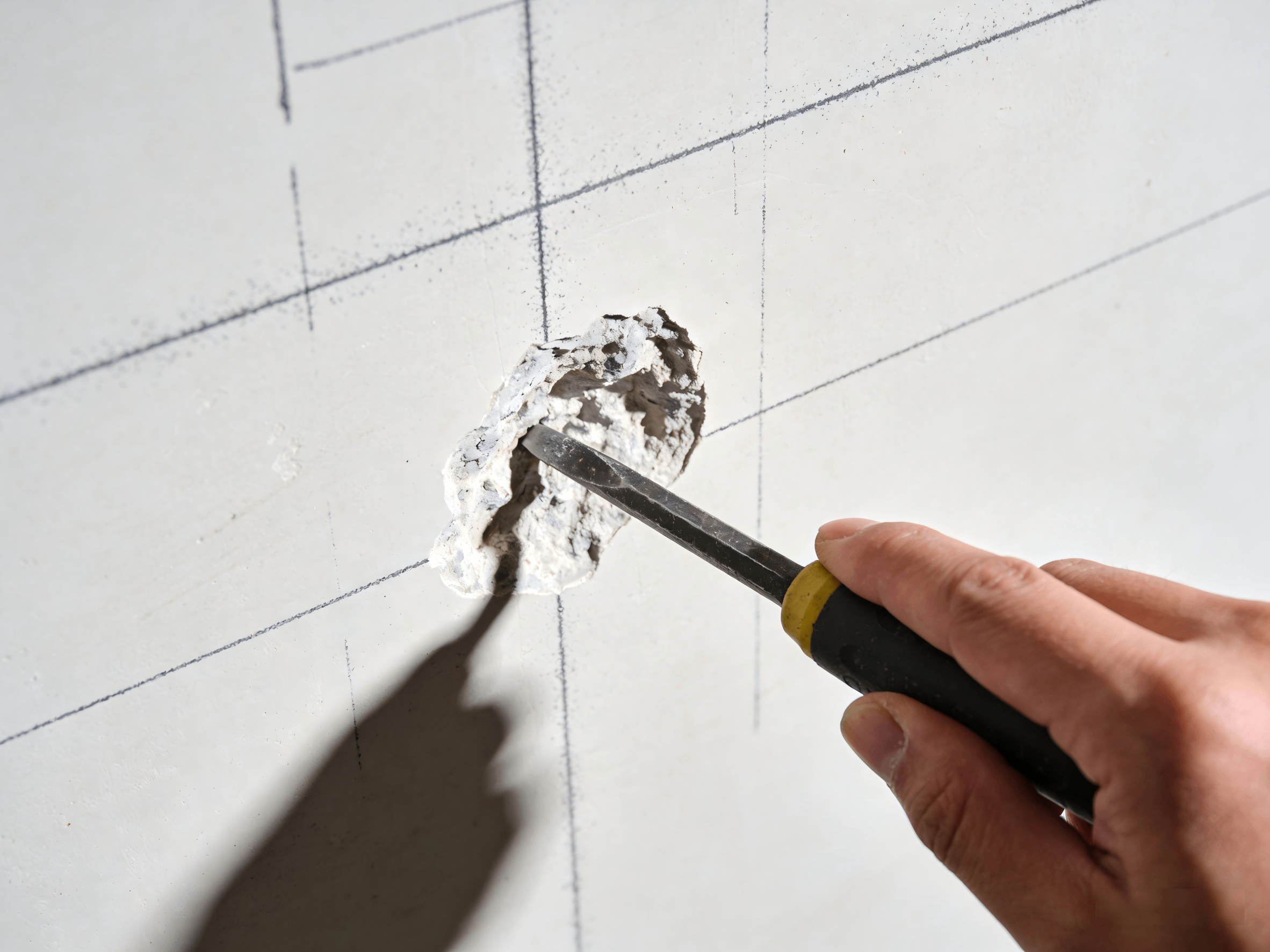 建筑 “医院” 来临：预防性修复建筑业