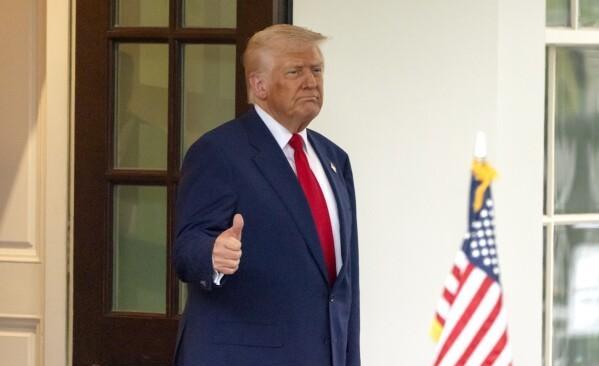 特朗普提高美国军费至1万亿美元，加紧对华“备战”
据美国“国防内幕”等多家媒体报