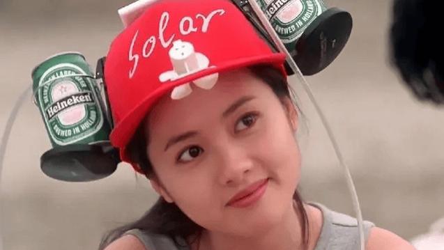 52岁李丽珍宣布复出！曾艳压舒淇的“三级片女王”，能否再创传奇？