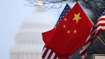 美国可能会联合全球，将中国隔离在世界贸易之外吗？这么说吧，美国确实是这么想的，可