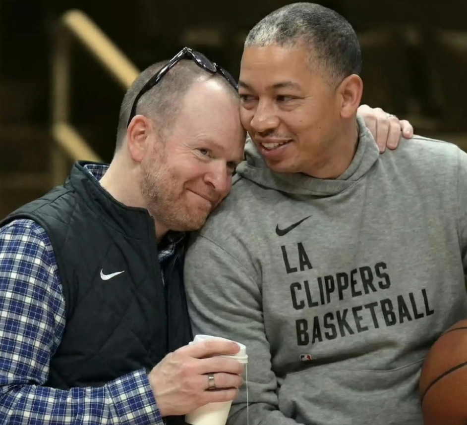 重回最开始的快船…鲈鱼：“我知道我们在祖巴茨缺席期间我们六连胜，但是我们要明白他