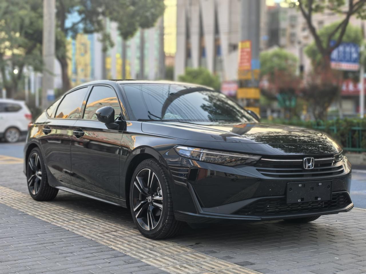 25款手动冠军版对比23款手动区别