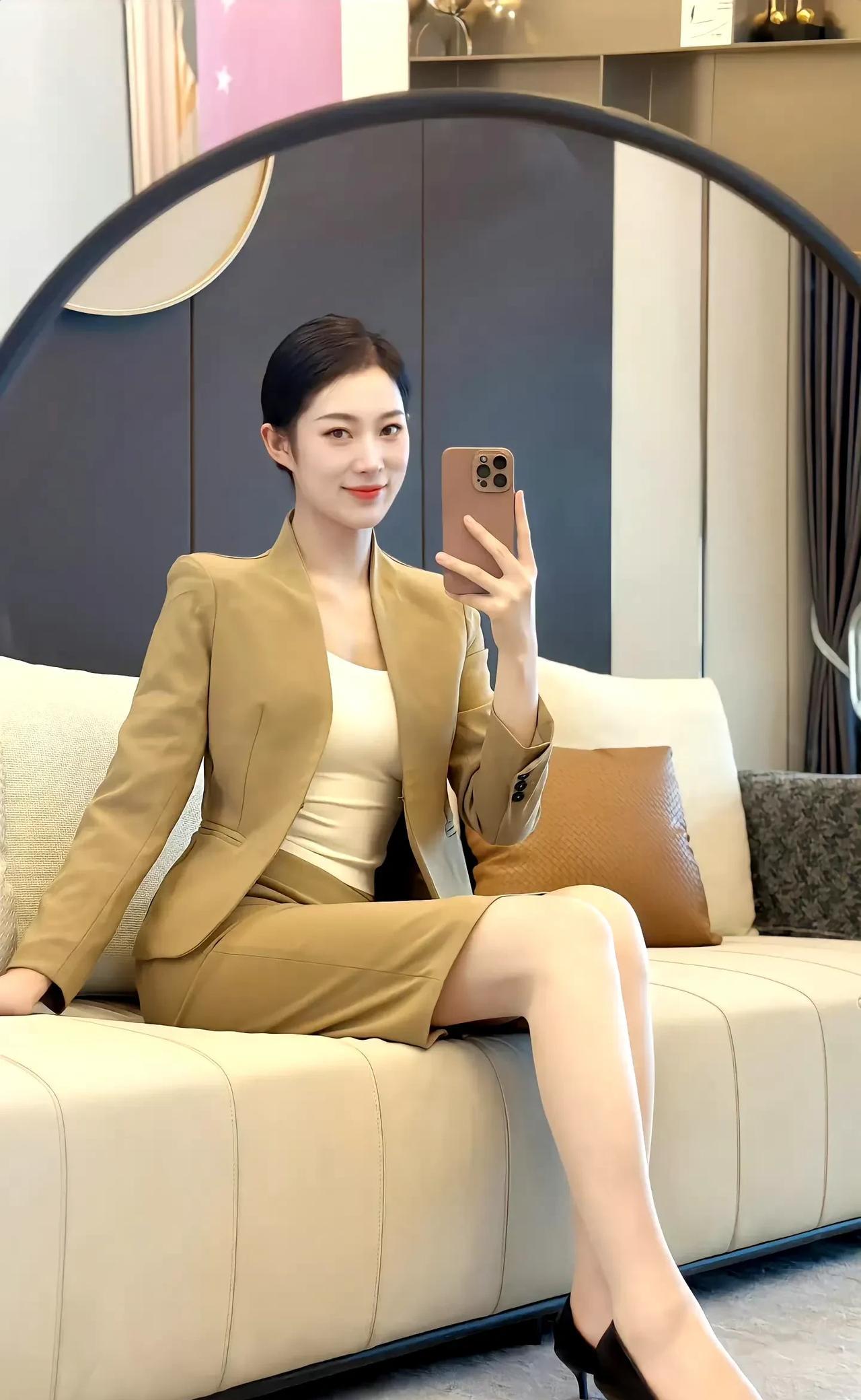 #有哪些美女让人过目难忘？#
