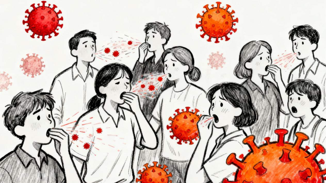 陈根：流感药的真相，疗效有限副作用不止？