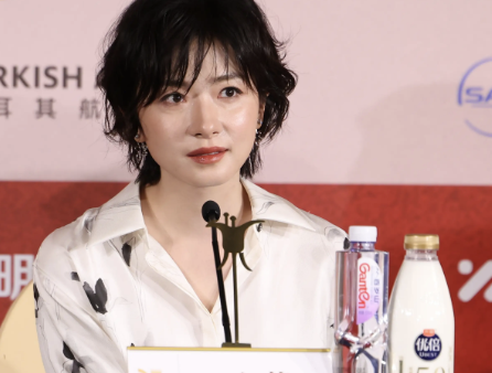 万茜谈〈长夜将尽〉:以己之力提携新导演，荣幸之至