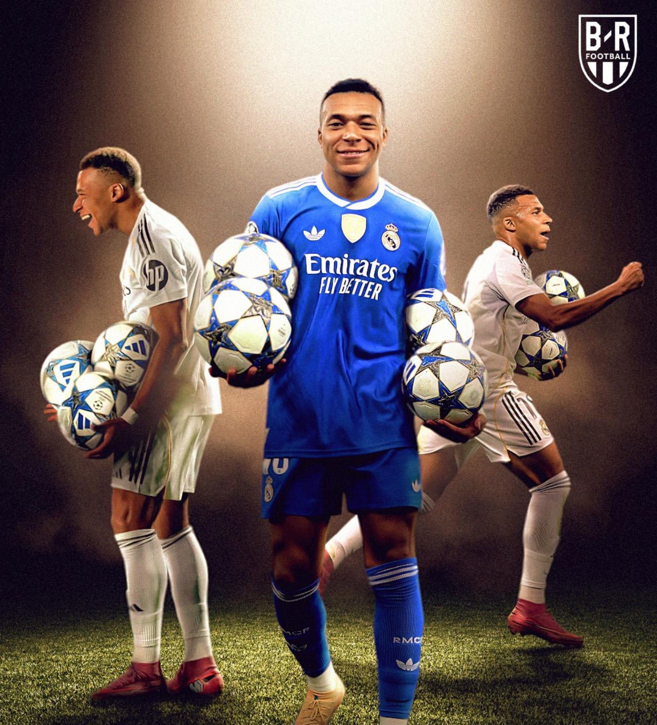 知道为什么 维尼修斯是皇马近几年的绝对功勋旧将 可是老佛爷仍然决绝的让寸功未立的