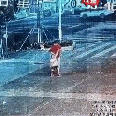 这孩子注定没命存活！大人也没有安全意……