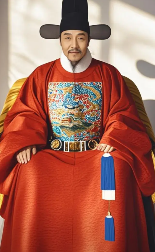 历史上的今天：公元1645年5月20日，民族英雄史可法壮烈殉国。
史可法（160