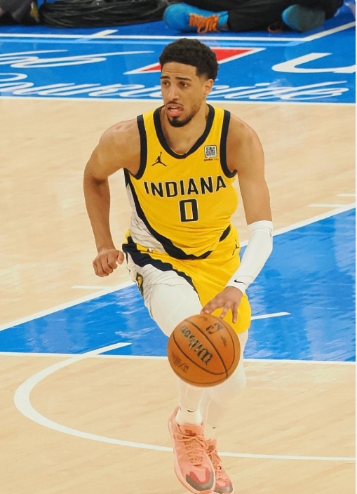 NBA总决赛惊现生死抢七！雷霆17分惨败步行者，大比分3-3被逼入绝境

NBA