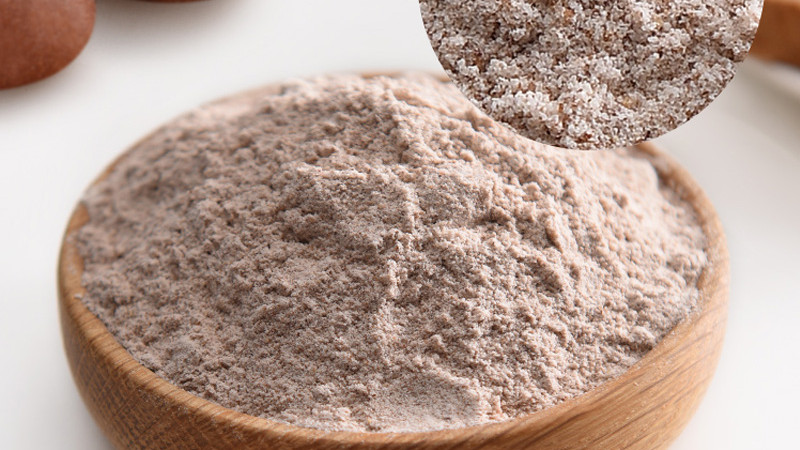 来自吕梁深山的味觉瑰宝 —— 兴县荞麦面，邀您共品乡土真味