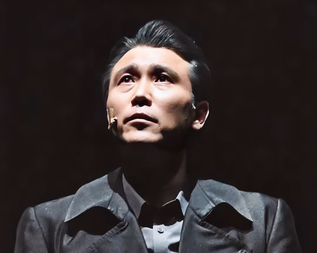 李乃文说：
我以后可能不会大笑了，
不是因为朱媛媛的去世......
 
