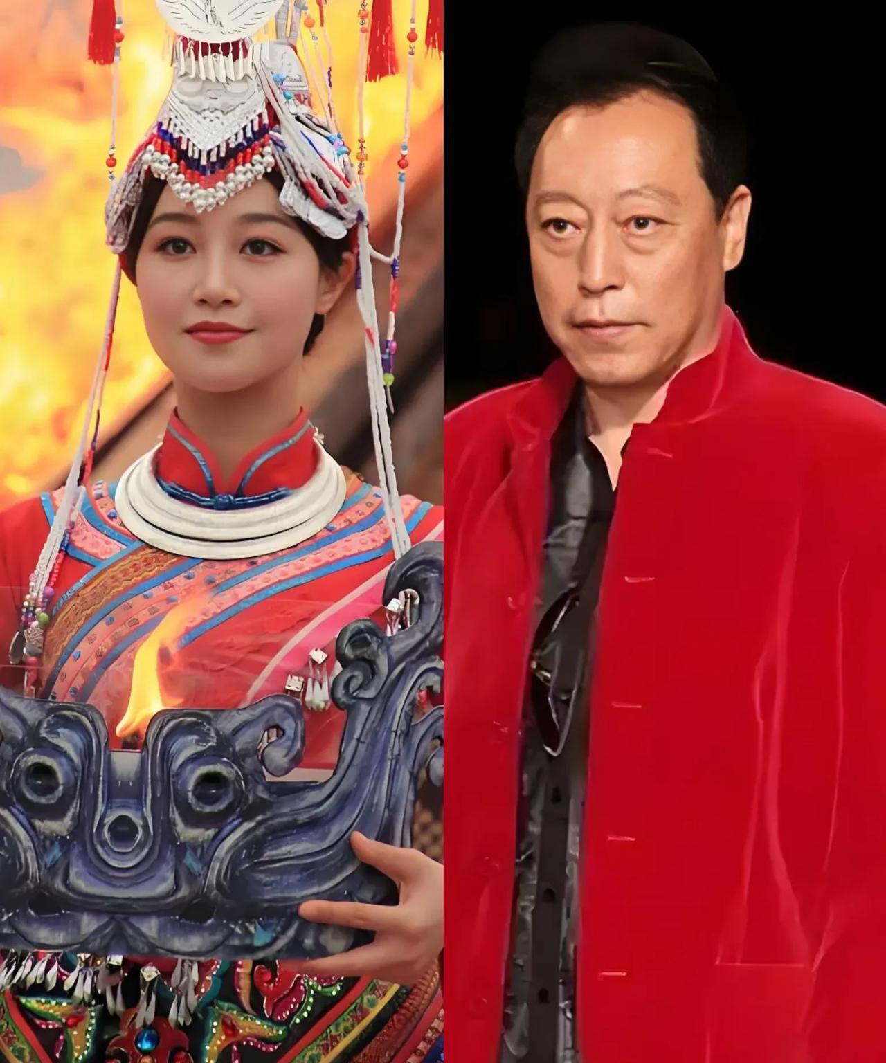 大家有没有觉得，
银子之所以肯嫁给宁学祥，
其实不是无奈而只是她经过深思熟虑后的