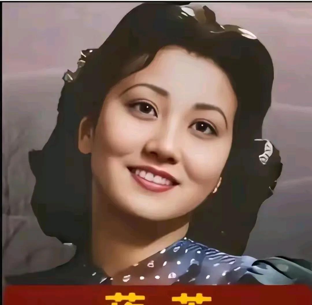 美人图鉴：她们眉眼间藏着怎样的时代韵致？
总有人热议蒋英与赵雅芝生得相像，可仔细