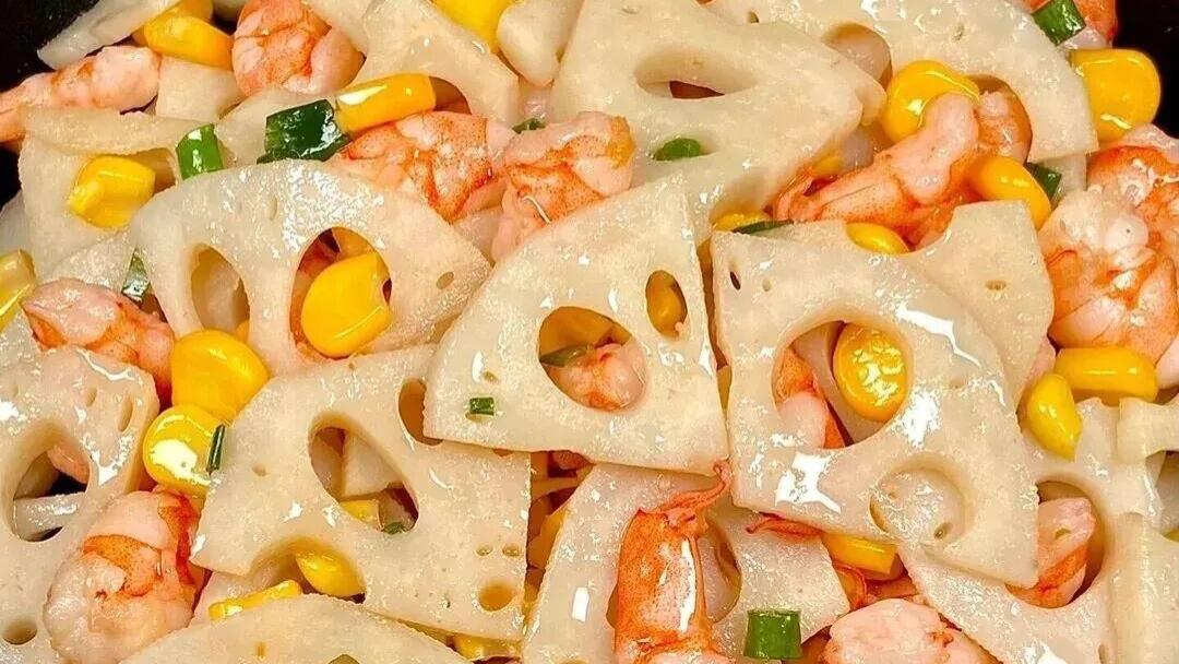 入秋后建议多给孩子吃这6种蔬菜，对肺特别好，去燥润肺，现在吃正当季，错过可惜了