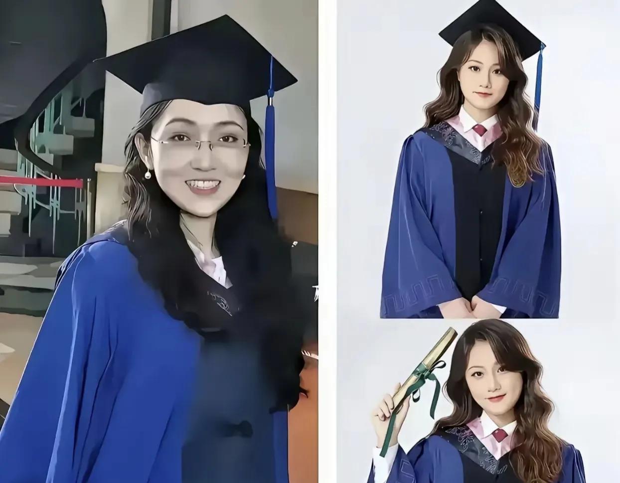 武汉大学领导太飘了，过于偏袒这位女学生。女学生杨某诬陷男同学肖某性骚扰，法院已经