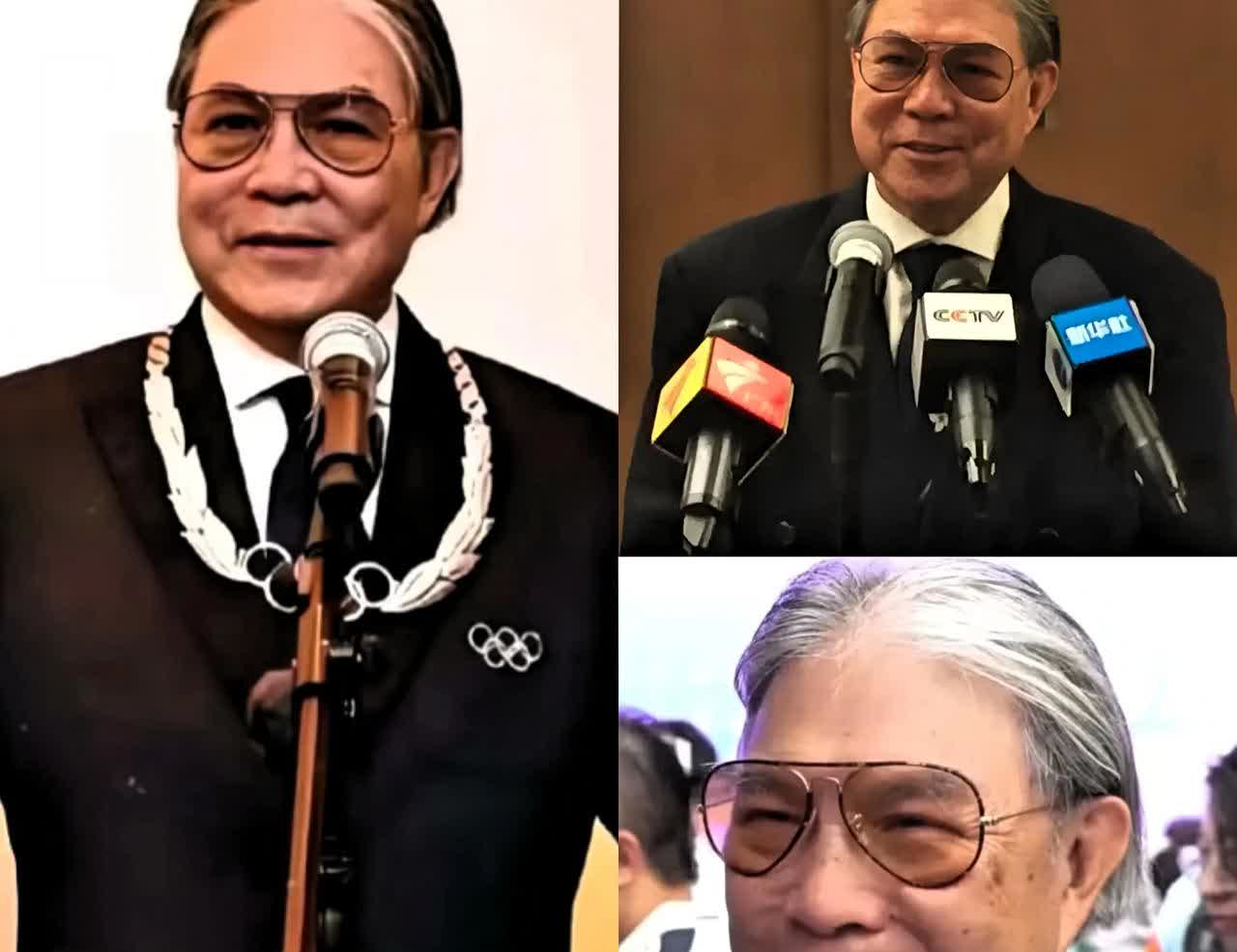 霍震霆这几天怕是真睡不着

倒不是生意亏了本，

也不是对新儿媳不称心，