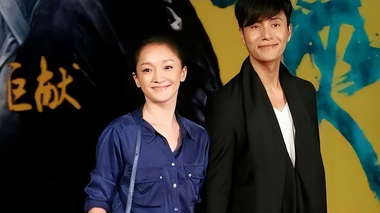 陈坤这个名字在娱乐圈摸爬滚打这么多年，演技没得说，人品也过硬