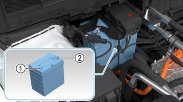 电瓶亏一次电，真的“亏”大发了？