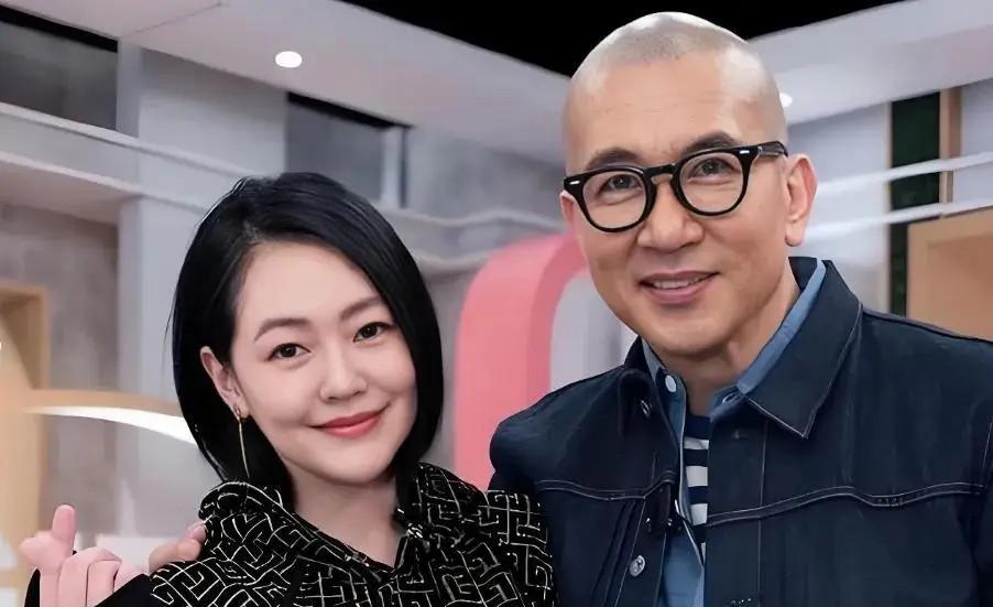 网传小s赴韩原因或与大s前夫具俊晔有关