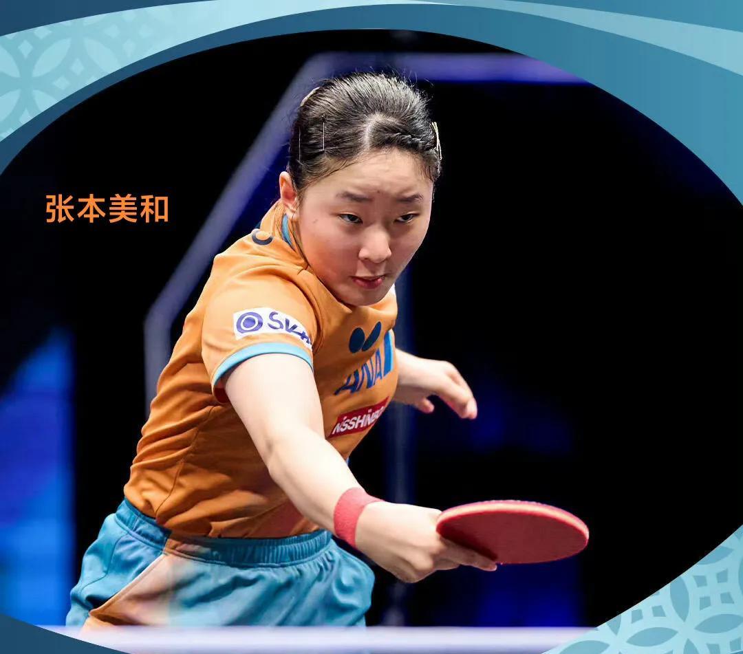 外协重点赛程推荐: 张本美和8月20日赛程
★比赛时间
1:45（+）  T1