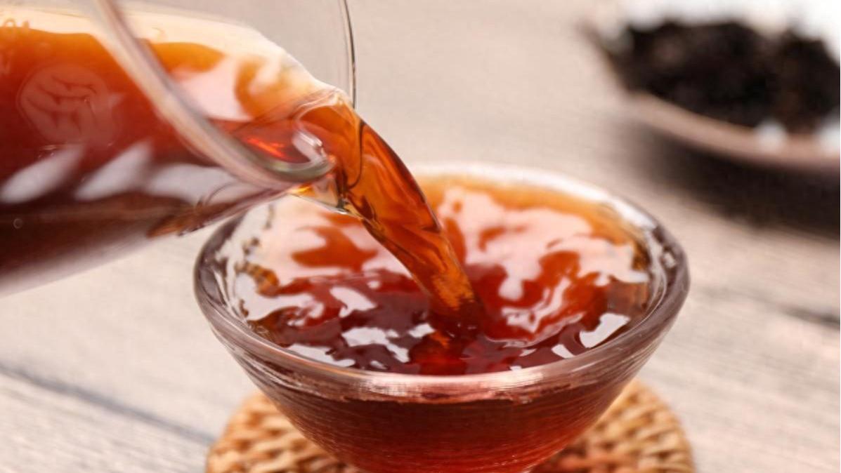 普洱熟茶要怎么煮？分享几个我的常用方法，茶汤更醇厚甜润！