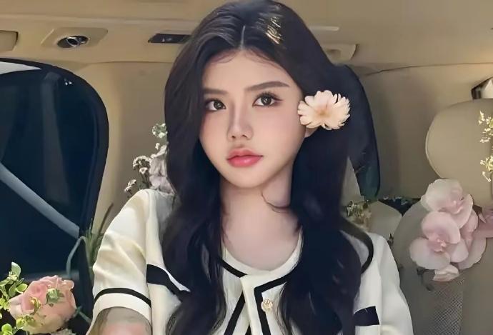 韩安冉回应与婆婆矛盾，你怎么看？
“我和婆婆现在确实闹得挺猛的，如果说这辈子不说